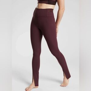 ATHLETA Women’s Aura Split Pant
